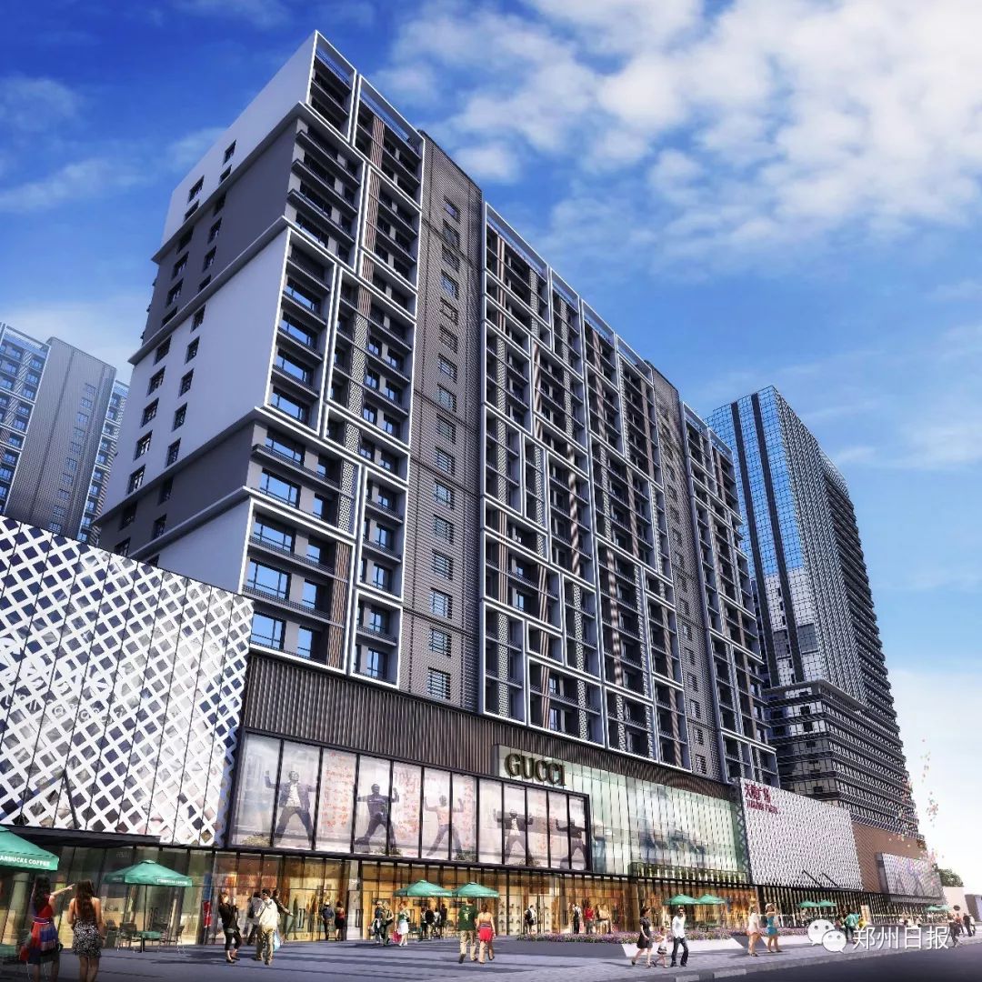 “名”不虚传“门”亦有道——名门天境缘何点燃冬日楼市的“一把火”