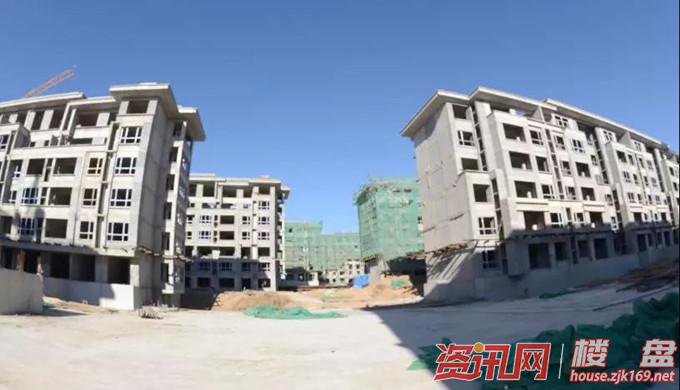 张家口电梯洋房,张家口小高层洋房