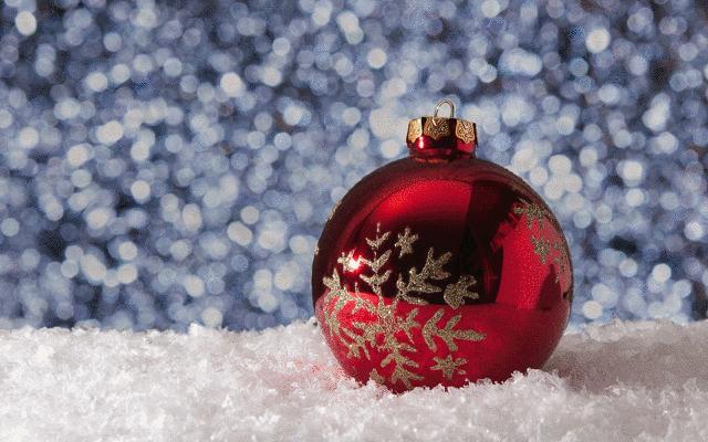 拼团丨让一让,圣诞鹿来了!