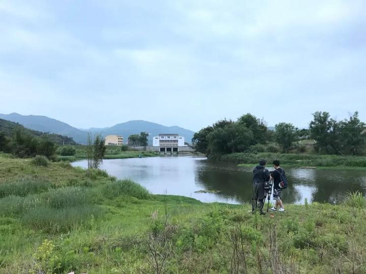 浙江苍南小镇在哪里,苍南旅游小镇亮相