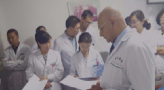 武威重离子中心放疗一科,甘肃武威市医院放疗科