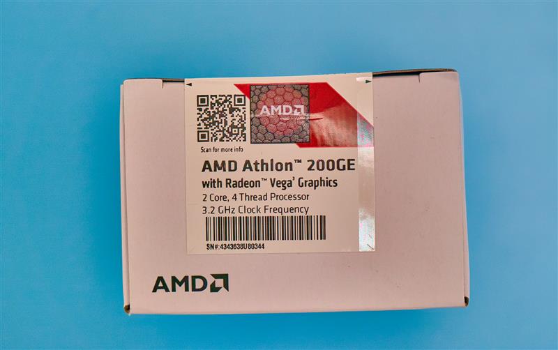 奔腾g4560和速龙x4860哪个好,amd速龙200ge处理器怎么样