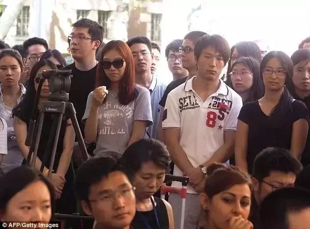 1962上海蒙古国女留学生被害案,留学生赴美遇害