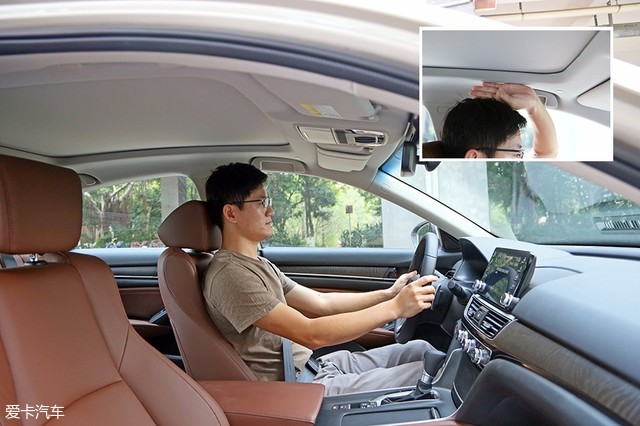 凯美瑞和本田inspire哪个好,新款凯美瑞深度评测
