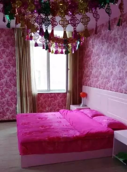 有一种风格叫爸妈,有种装修风格叫爸妈帮你装修