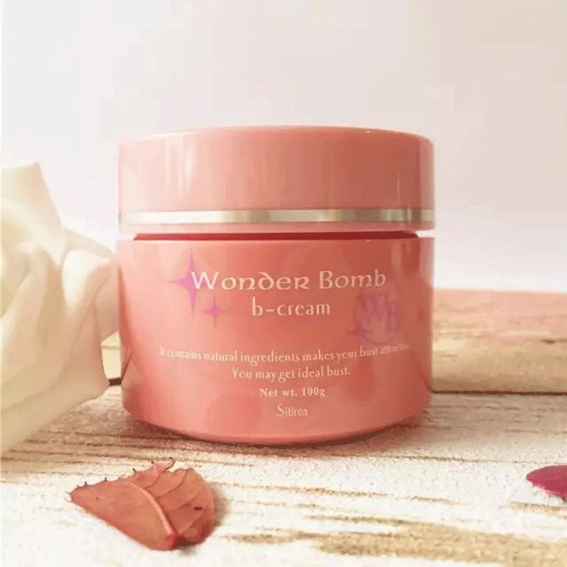 日本最有效的丰胸霜,日本好用的丰胸霜