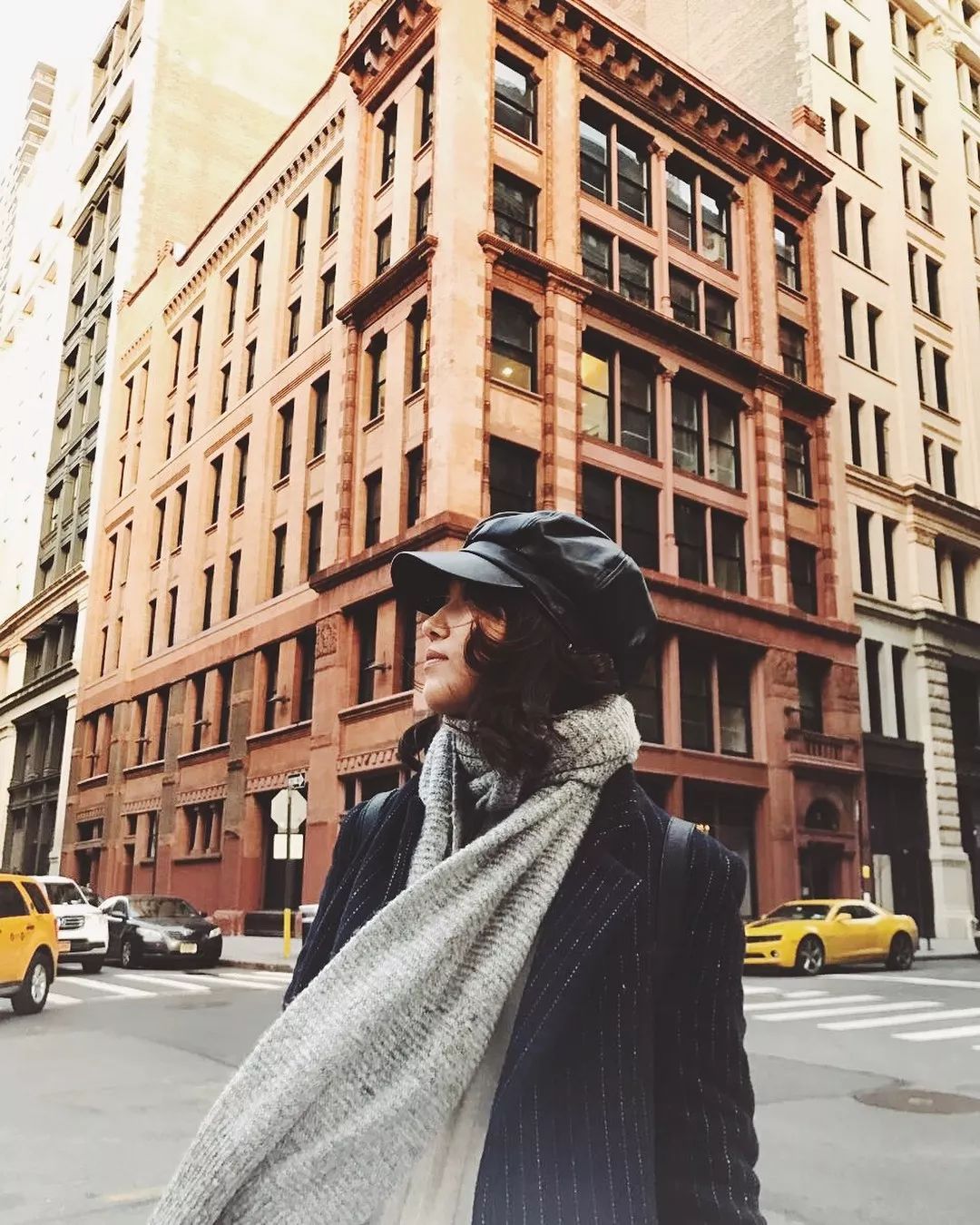 火爆ins，她画出了爱情最美的模样，甜哭！看完想恋爱……