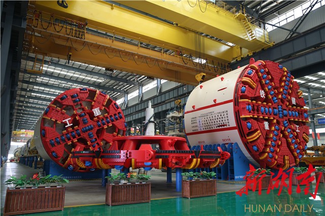 长沙经开区五好园区建设推进大会,长沙经开区2020项目重点