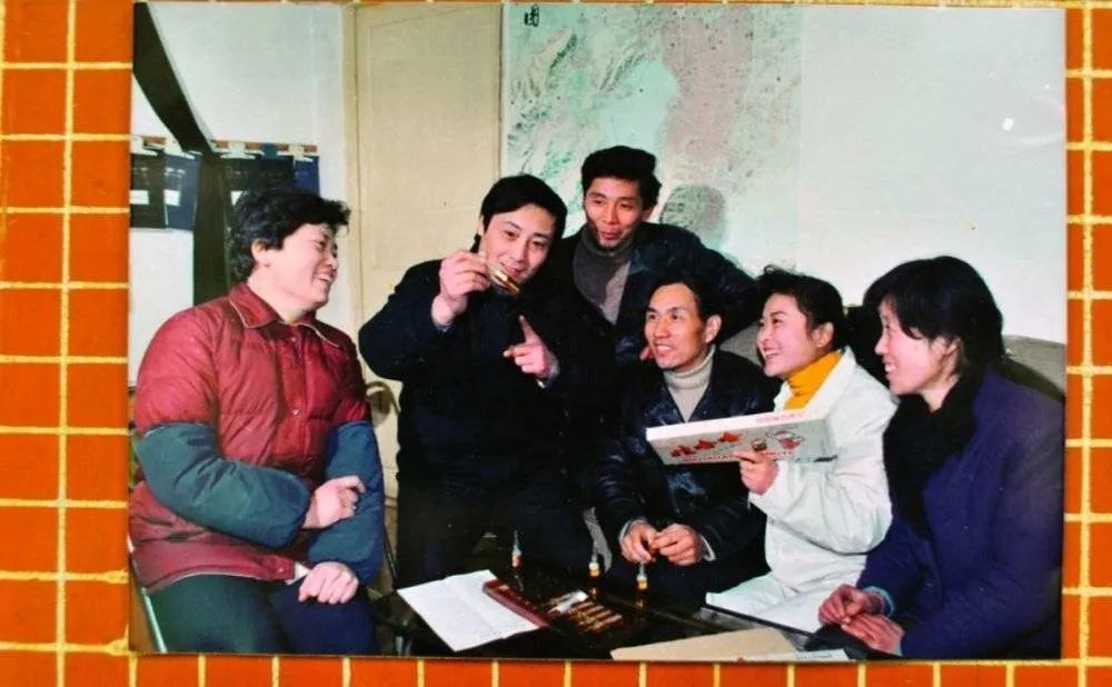 1978年中国命运大转折,1978中国命运大转折