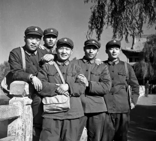 熄灯号丨初进军营，老习惯撞上新规定