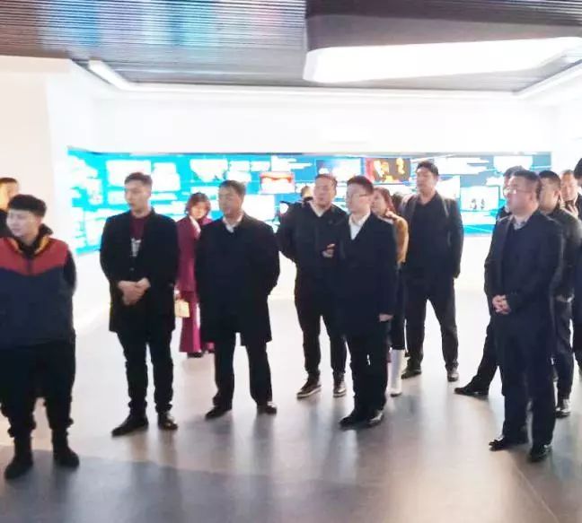 青年企业家助力高质量发展,民营经济招商推介会