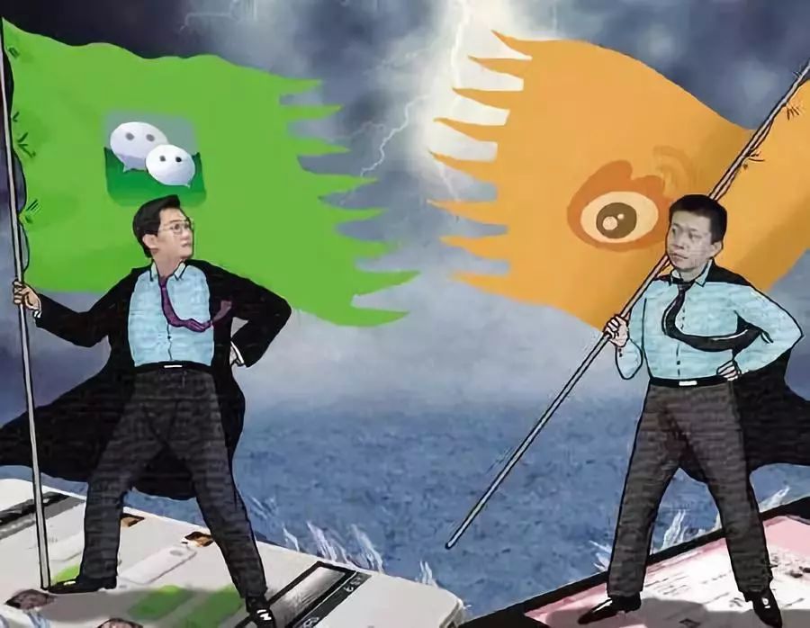 互联网门户时代,互联网门户网站