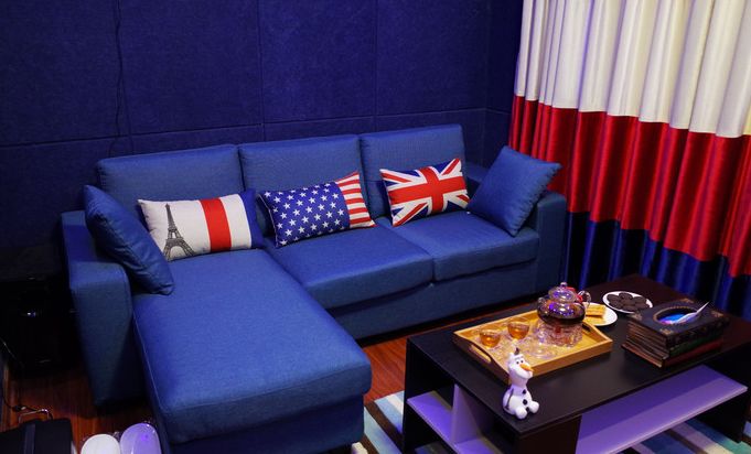 颜值高效果好家庭影院,颜值很高家庭影院