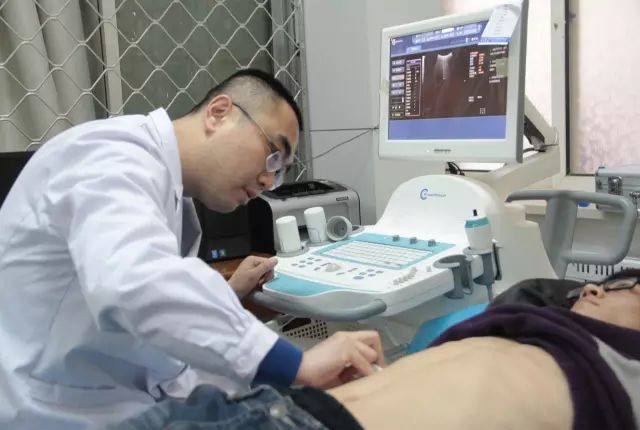 「贴心」这是一份体检指南，收好了~