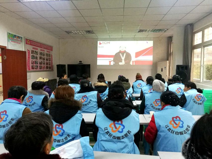 为巾帼致敬的歌曲短视频,巾帼改革先锋