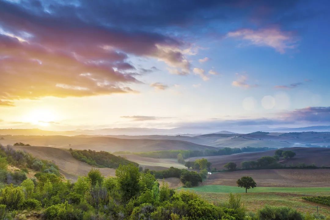 真诚待人相信好运一定会来,真诚善良积极乐观好运自然来