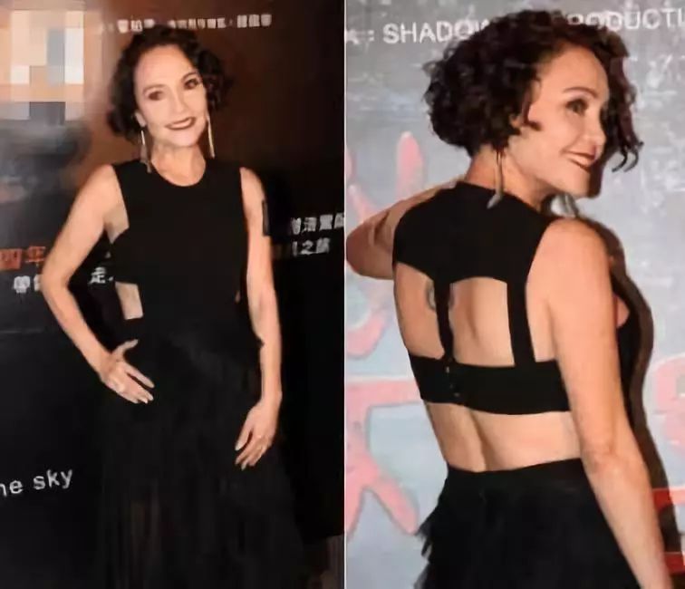 关于张柏芝再生育，这是目前我看到的最深刻一篇文章