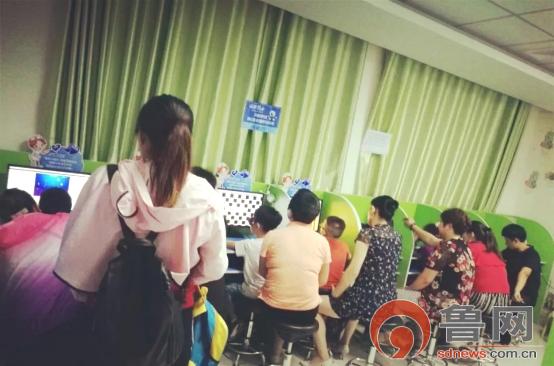 儿童弱视近视哪家医院好,弱视视力矫正中心怎么样