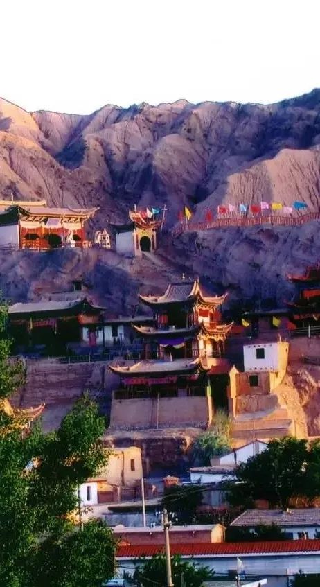 张掖有哪些值得去玩的景点,张掖旅游免费值得去的3个景区