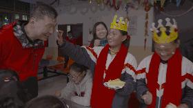 龙藏情缘：日喀则——走不出的思念