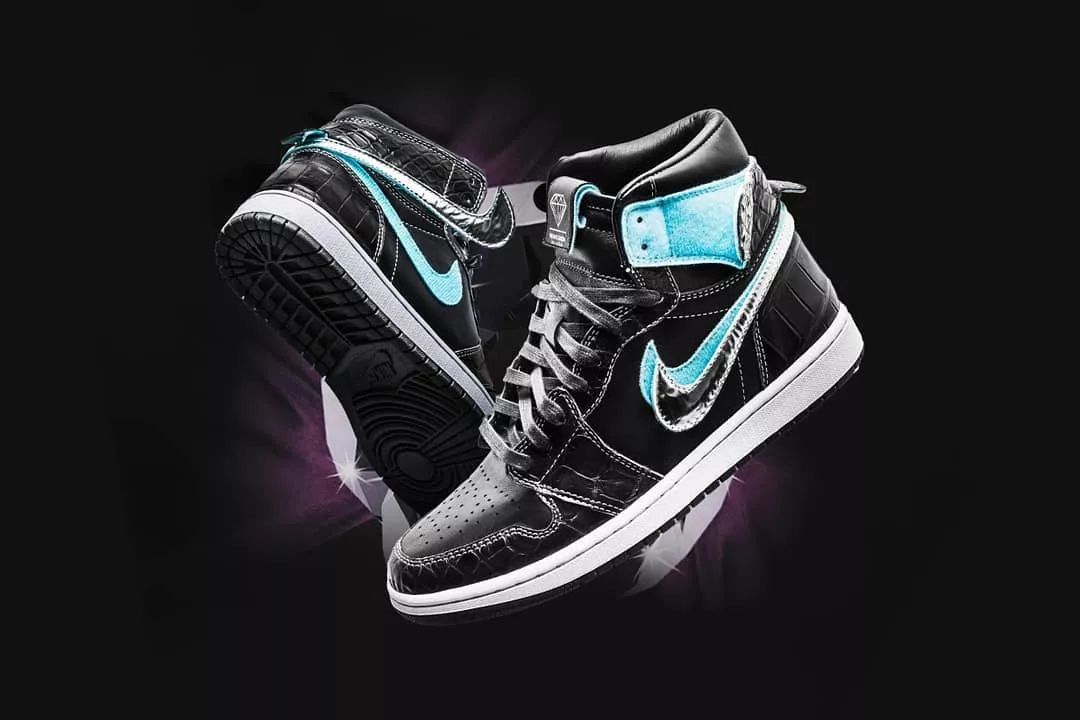 airjordan1芝加哥配色,airjordan1芝加哥解构