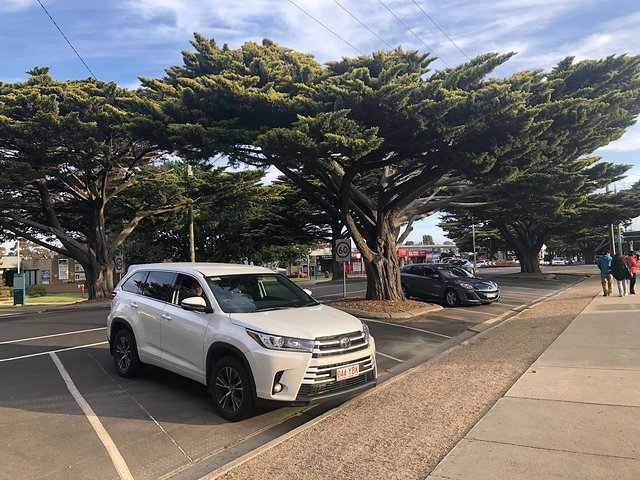 一路向南自驾游记,一路向南自驾行