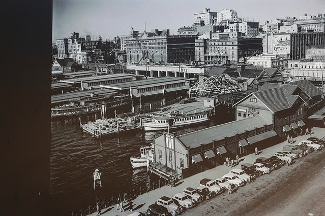 一路向南自驾游记,一路向南自驾行