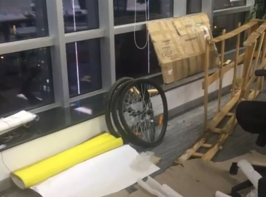 戴威ofo创始人现状,ofo小黄车戴威视频