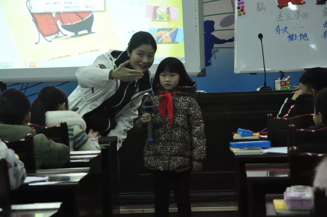 送教共研助力高效课堂,名师送教到幼儿园