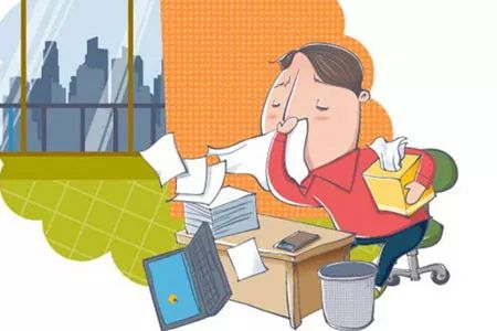 感冒了到底要不要吃消炎药,感冒了要不要消炎