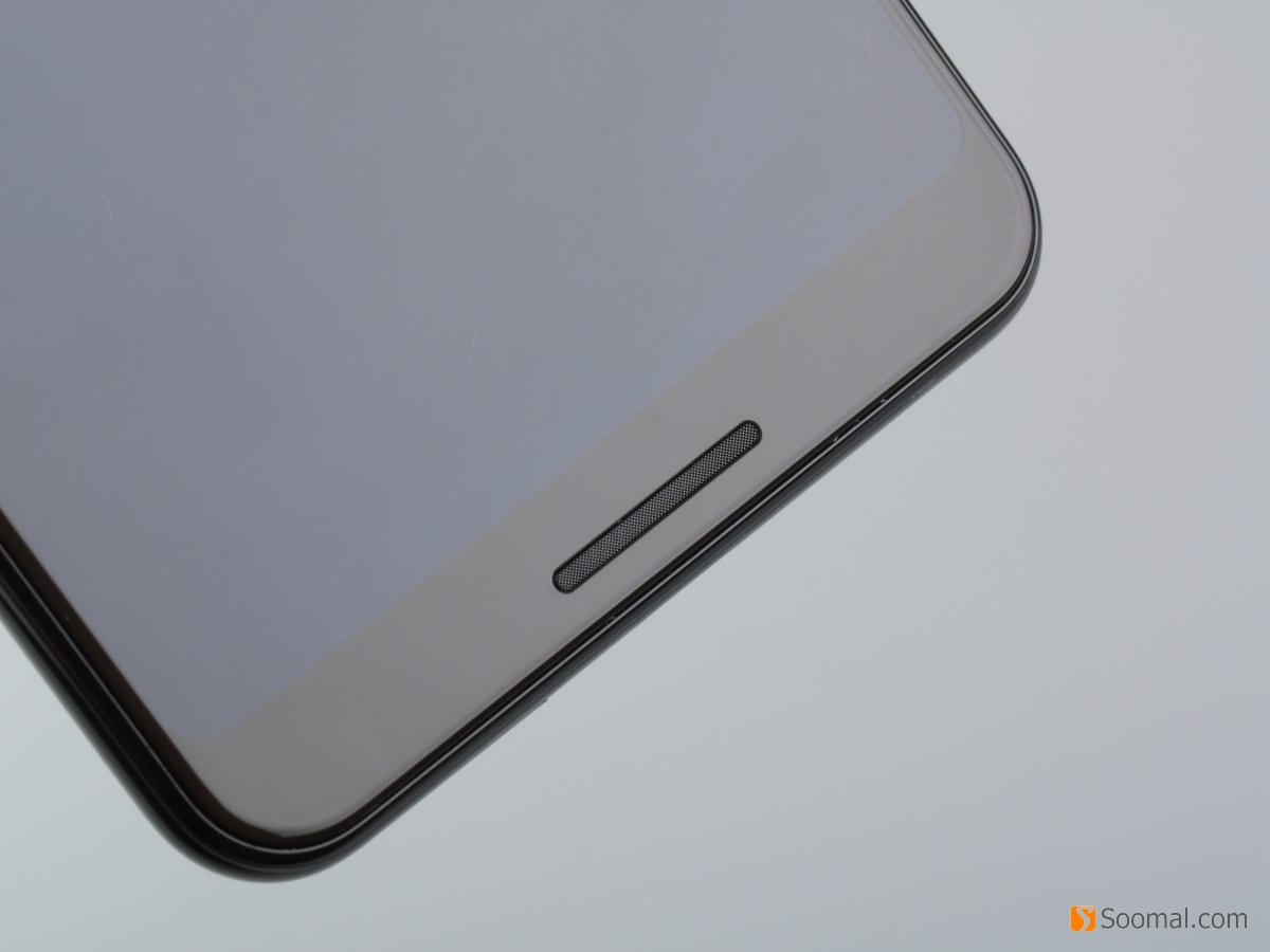 googlepixel3高清大图,谷歌pixel3自拍测试