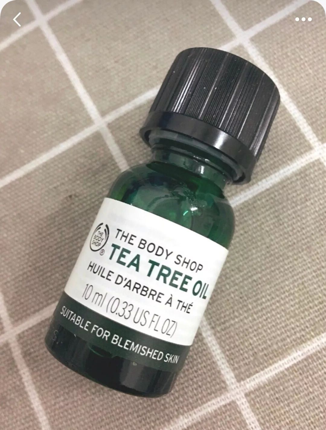 紧致滋润脸部精油,滋润保湿好吸收面部精油