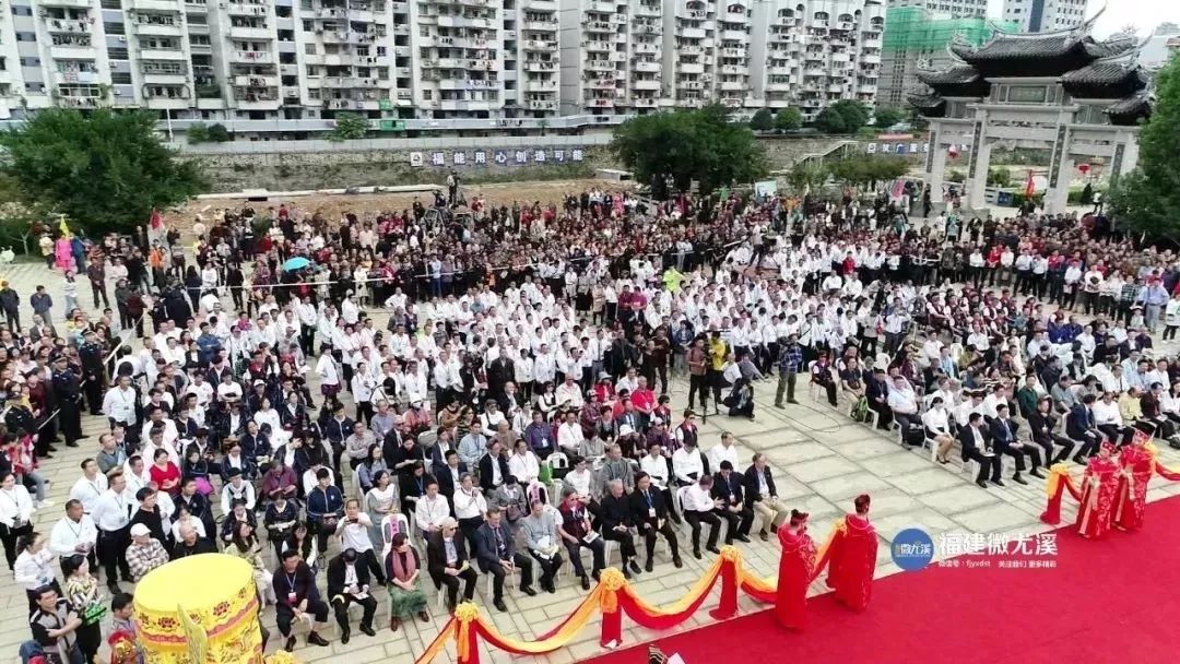 光明日报点赞视频,福建省尤溪县融媒体中心建设经验