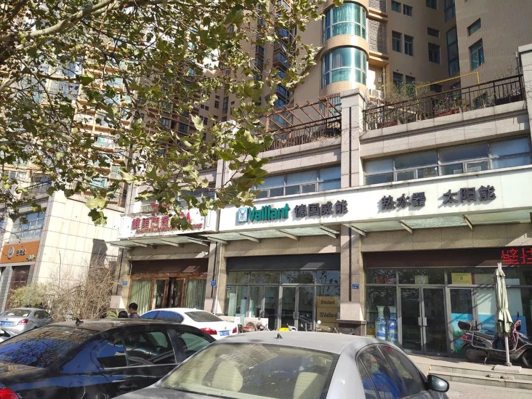 大社区底商为什么人气不行,商业街位置不好怎么聚人气