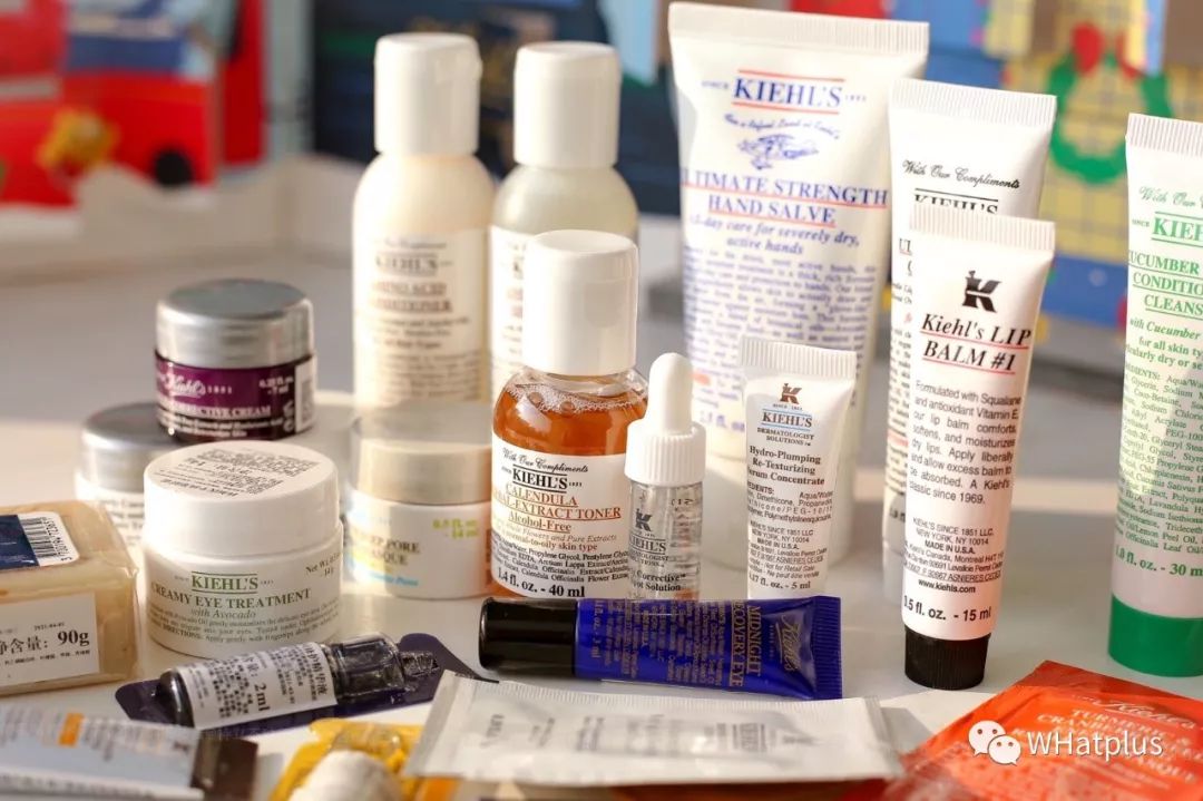 圣诞美妆礼盒热卖金榜,圣诞美妆上新