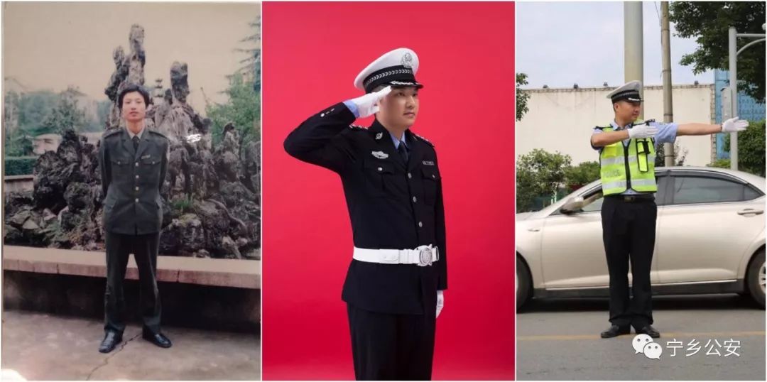 45张珍贵老照片，看过一张算你牛！