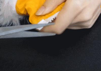 怎么把坏掉的包包的拉链给修好,衣服拉链坏了怎么修复小妙招