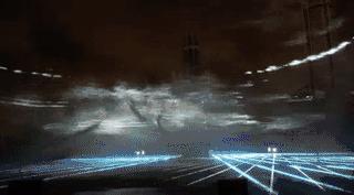 上海欢乐谷嗨翻了!50万㎡华灯齐放、圣诞市集、狂欢盛典,还能与偶像零距离接触……