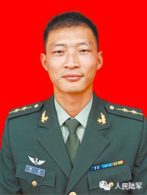 陆军十大标兵第一批,陆军十大标兵军颁奖仪式