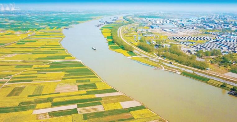 淮南，一座让你不得不爱的城市