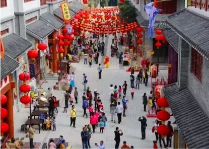 珠海人春节去哪里玩,珠海人过年去哪玩