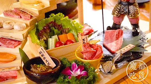 如果圣诞愿望只能许一个,我想在这里坐拥福利吃吃吃!