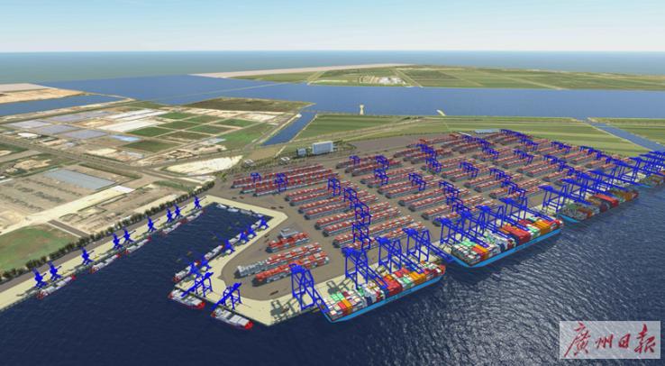 满是老广回忆：一眼阅尽广州商都40年