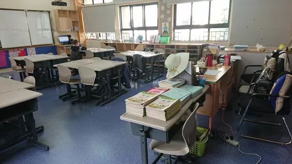 广州优质国际小学,收藏小学