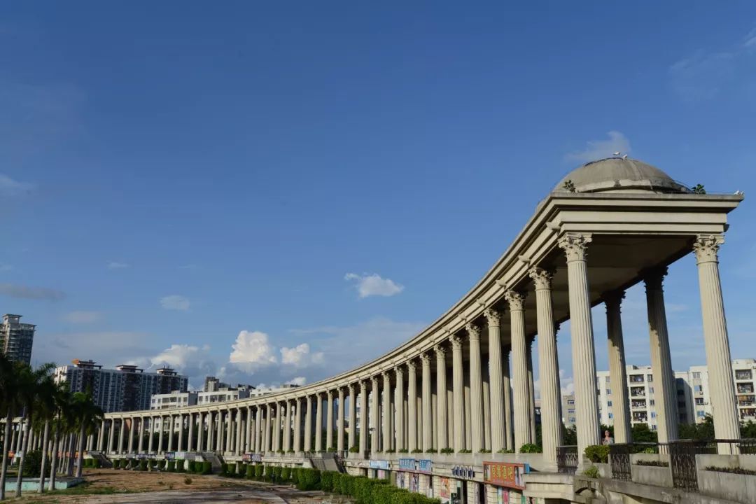 这里是新桥小学,这里是新桥