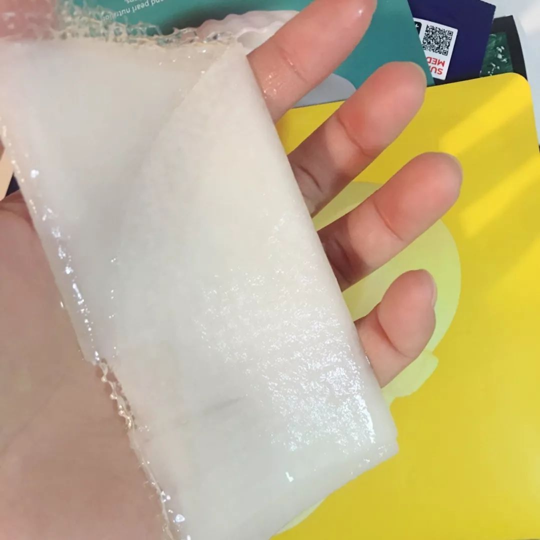 8款便宜良心国货面膜,8款美白面膜