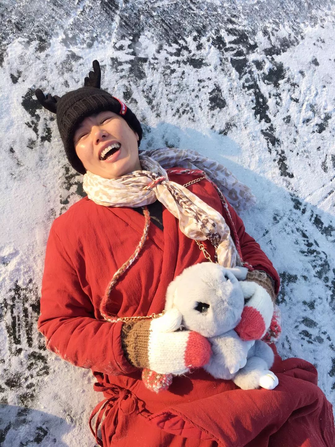 冬季御寒小贴士,最暖心的防寒攻略