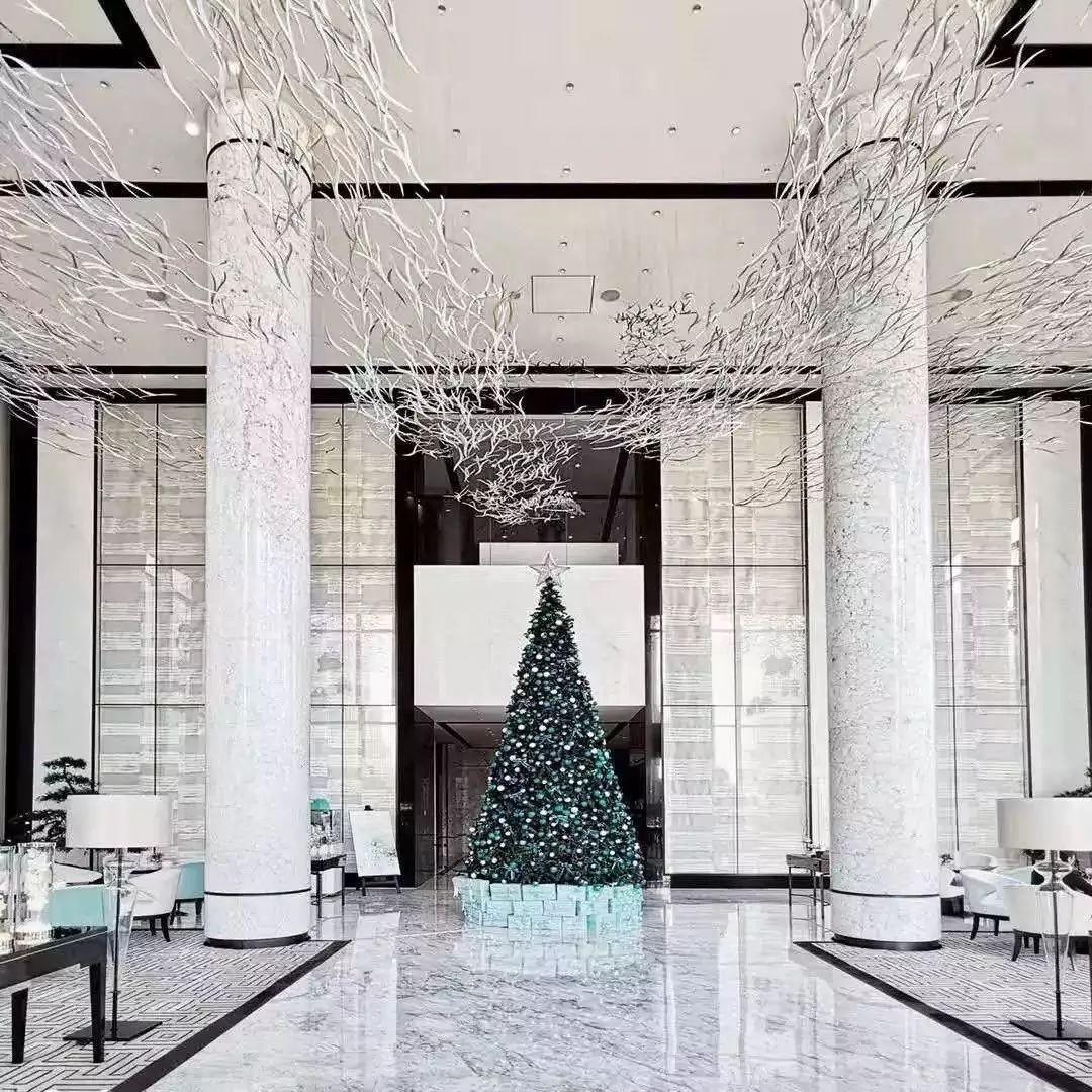 舌尖美食｜圣诞主题美食种草，赶紧领着这份指南去打卡吧！