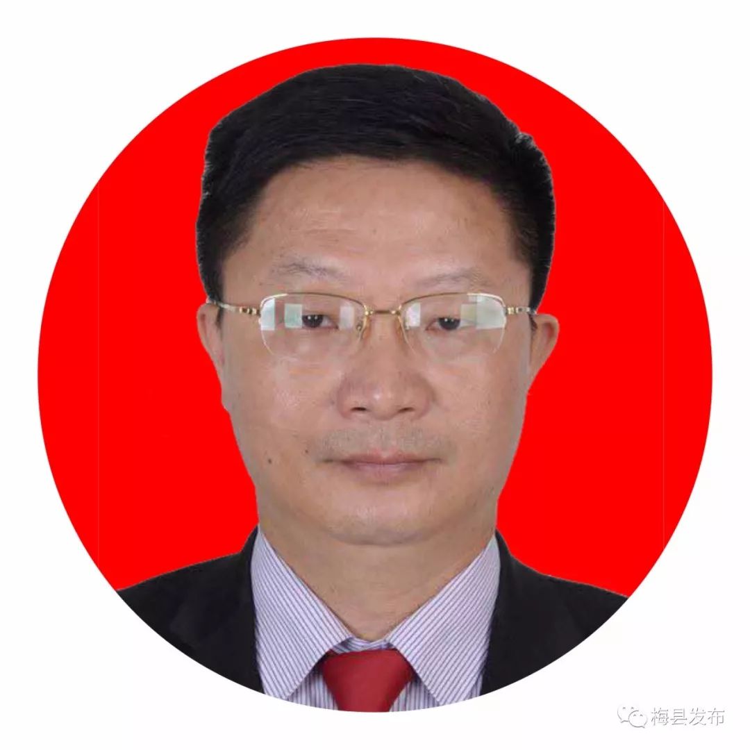 书记去哪儿｜新年新气象！梅县各镇（管、办）*党**（工）委书记在忙啥？