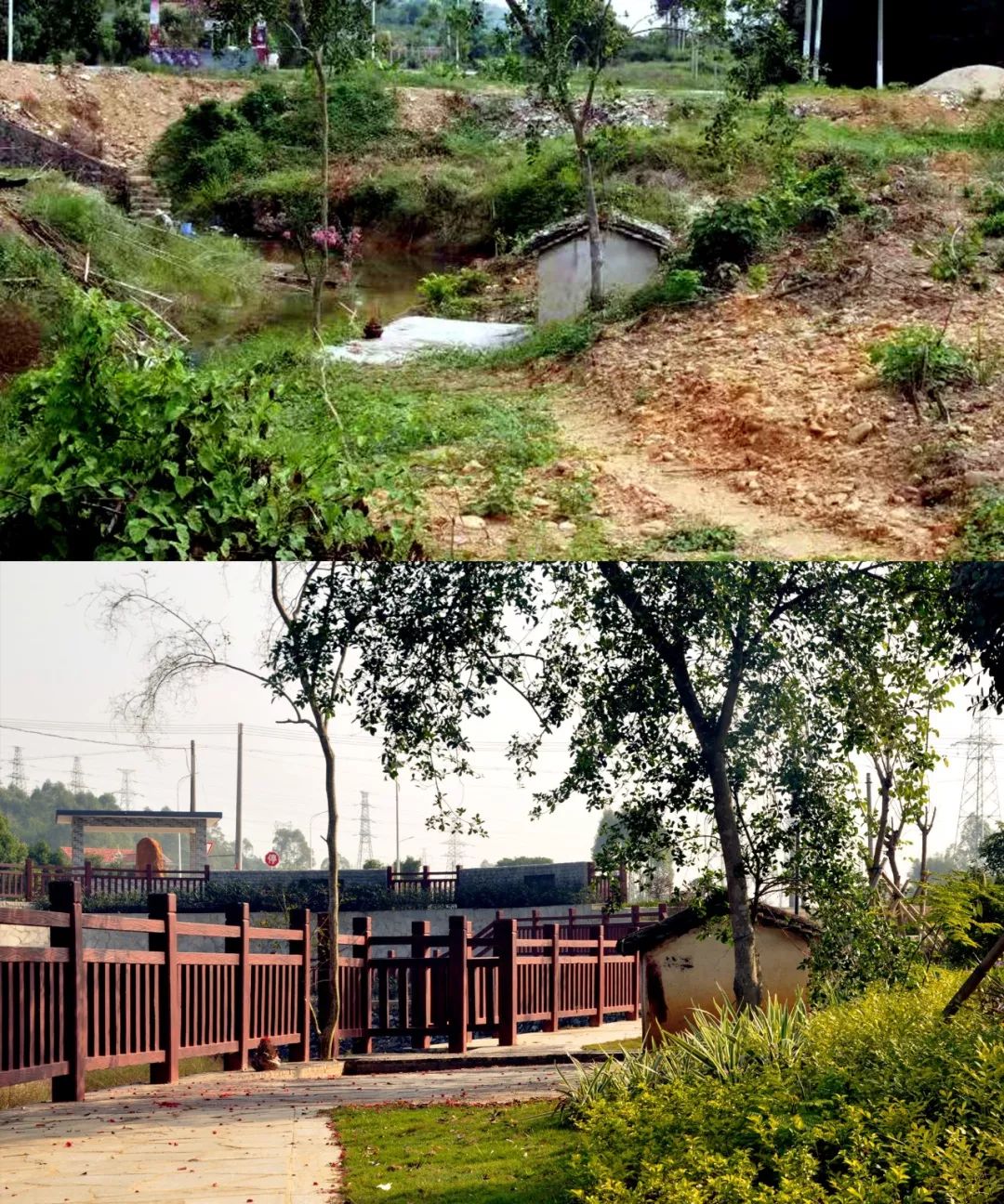 翁源县好看好玩的地方,翁源风景好看的地方